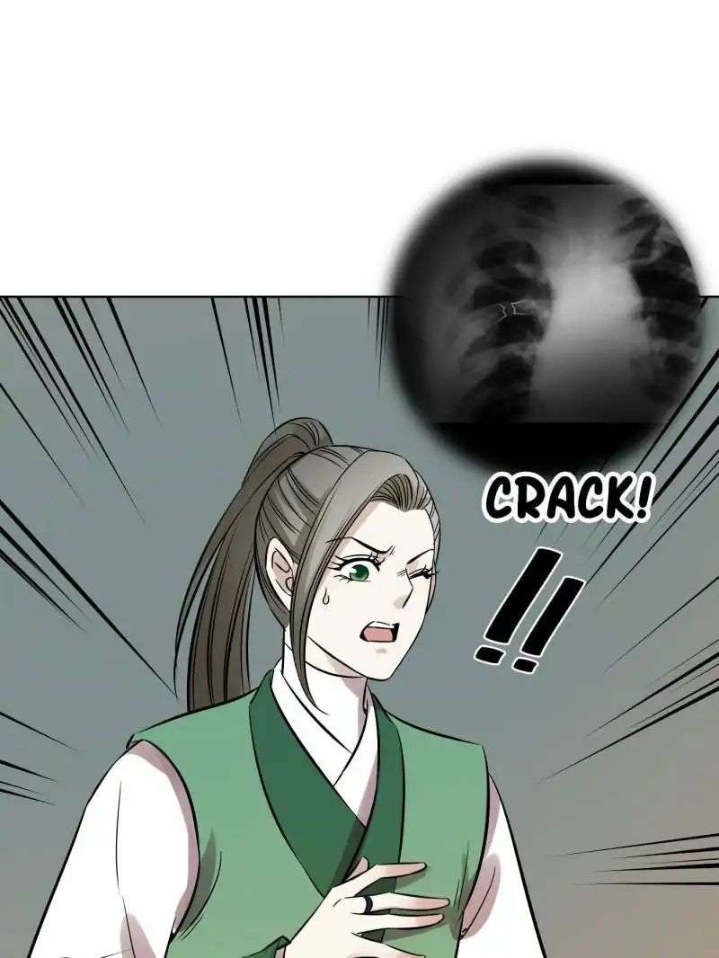 The Crazy Adventures of Mystical Doctor Chapter 61 Gambar 11