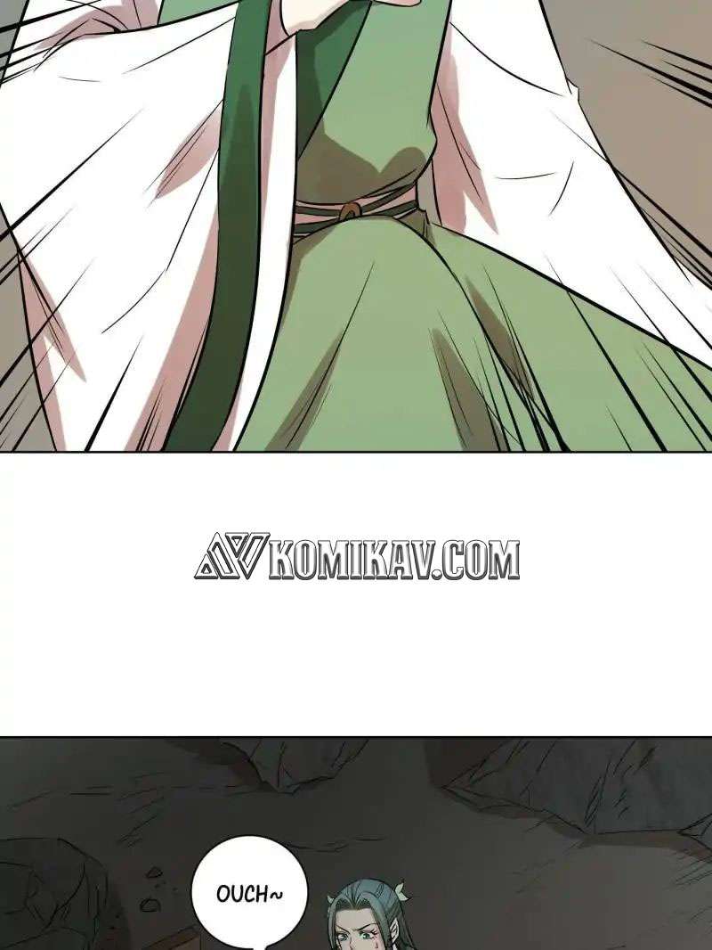 The Crazy Adventures of Mystical Doctor Chapter 61 Gambar 12