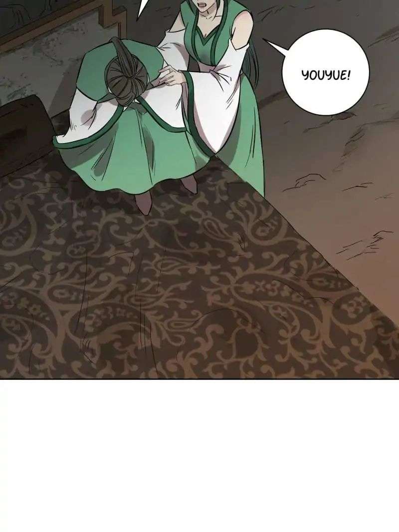 The Crazy Adventures of Mystical Doctor Chapter 61 Gambar 13