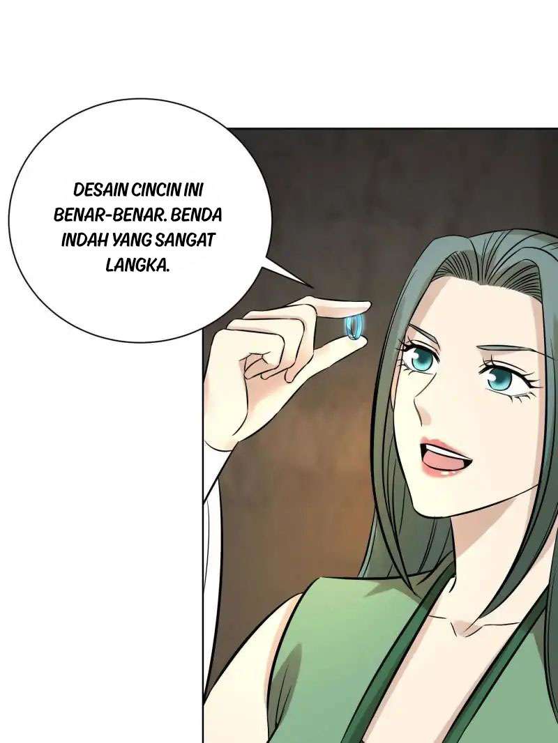 The Crazy Adventures of Mystical Doctor Chapter 61 Gambar 27