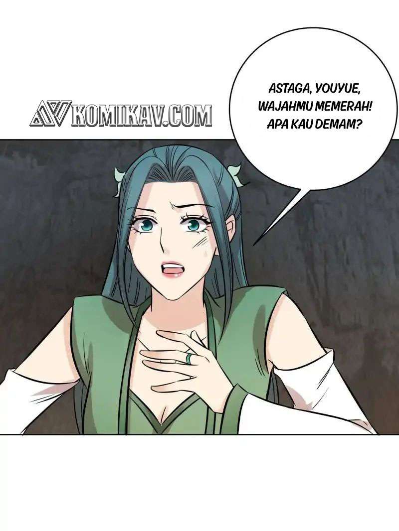 The Crazy Adventures of Mystical Doctor Chapter 61 Gambar 32