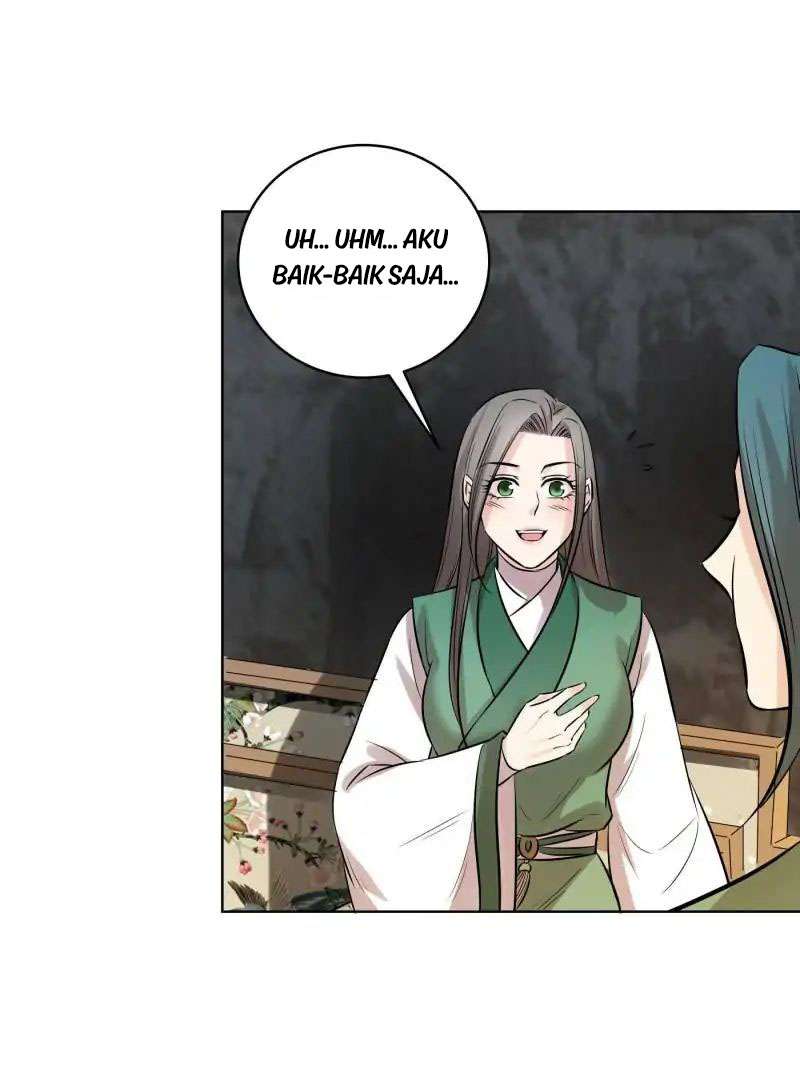 The Crazy Adventures of Mystical Doctor Chapter 61 Gambar 33
