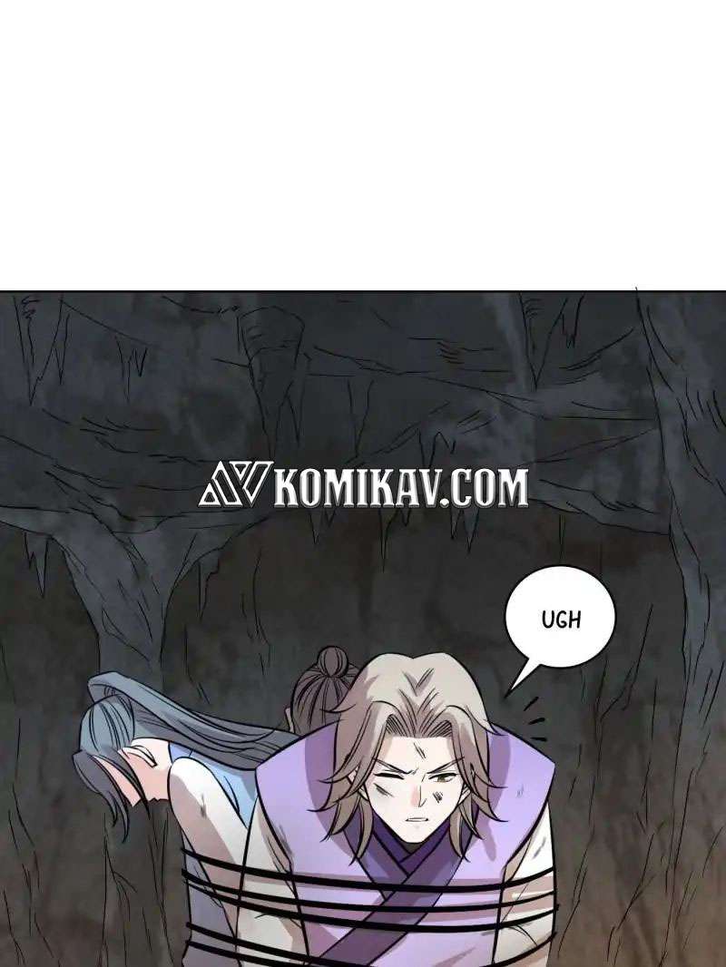 The Crazy Adventures of Mystical Doctor Chapter 61 Gambar 34