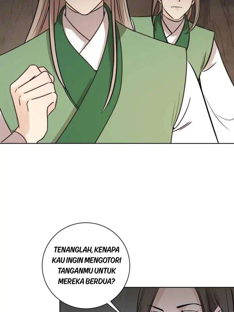 The Crazy Adventures of Mystical Doctor Chapter 61 Gambar 45