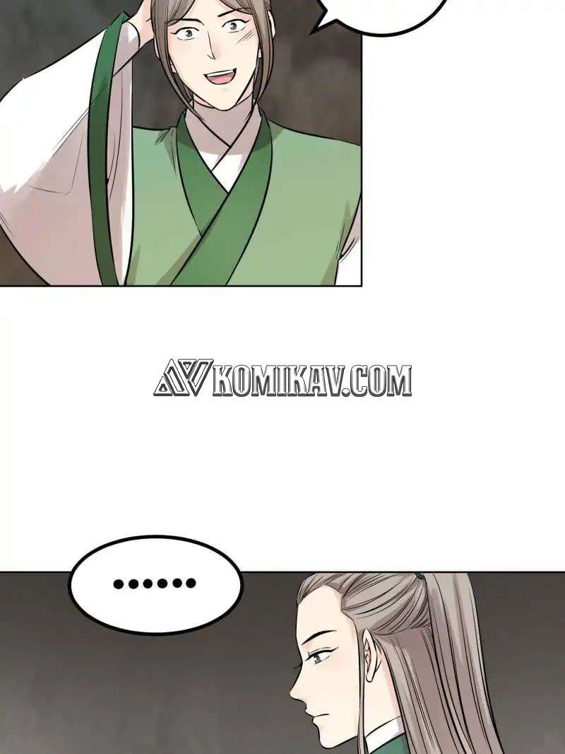 The Crazy Adventures of Mystical Doctor Chapter 61 Gambar 54
