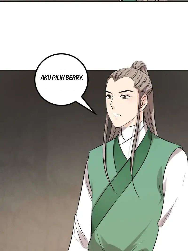 The Crazy Adventures of Mystical Doctor Chapter 61 Gambar 55