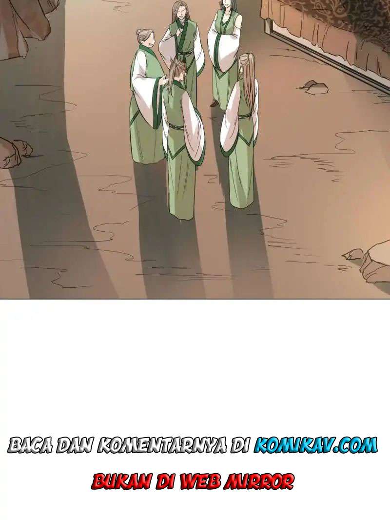 The Crazy Adventures of Mystical Doctor Chapter 61 Gambar 59