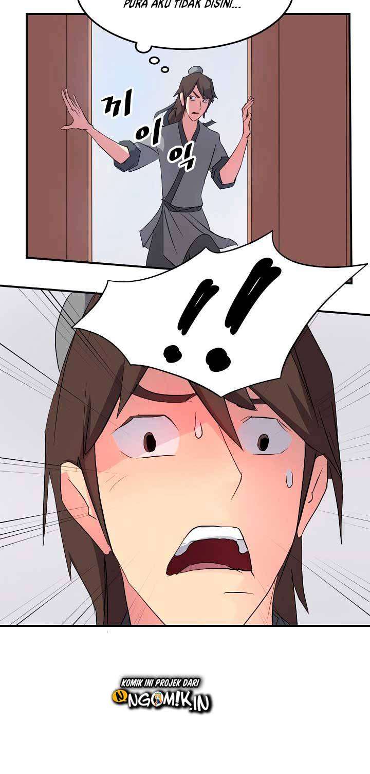 The Invincible Immortal Chapter 36 Gambar 10