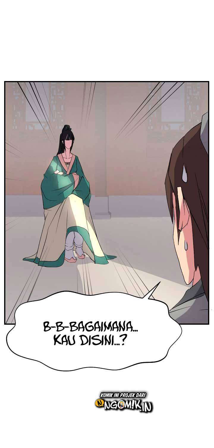 The Invincible Immortal Chapter 36 Gambar 11