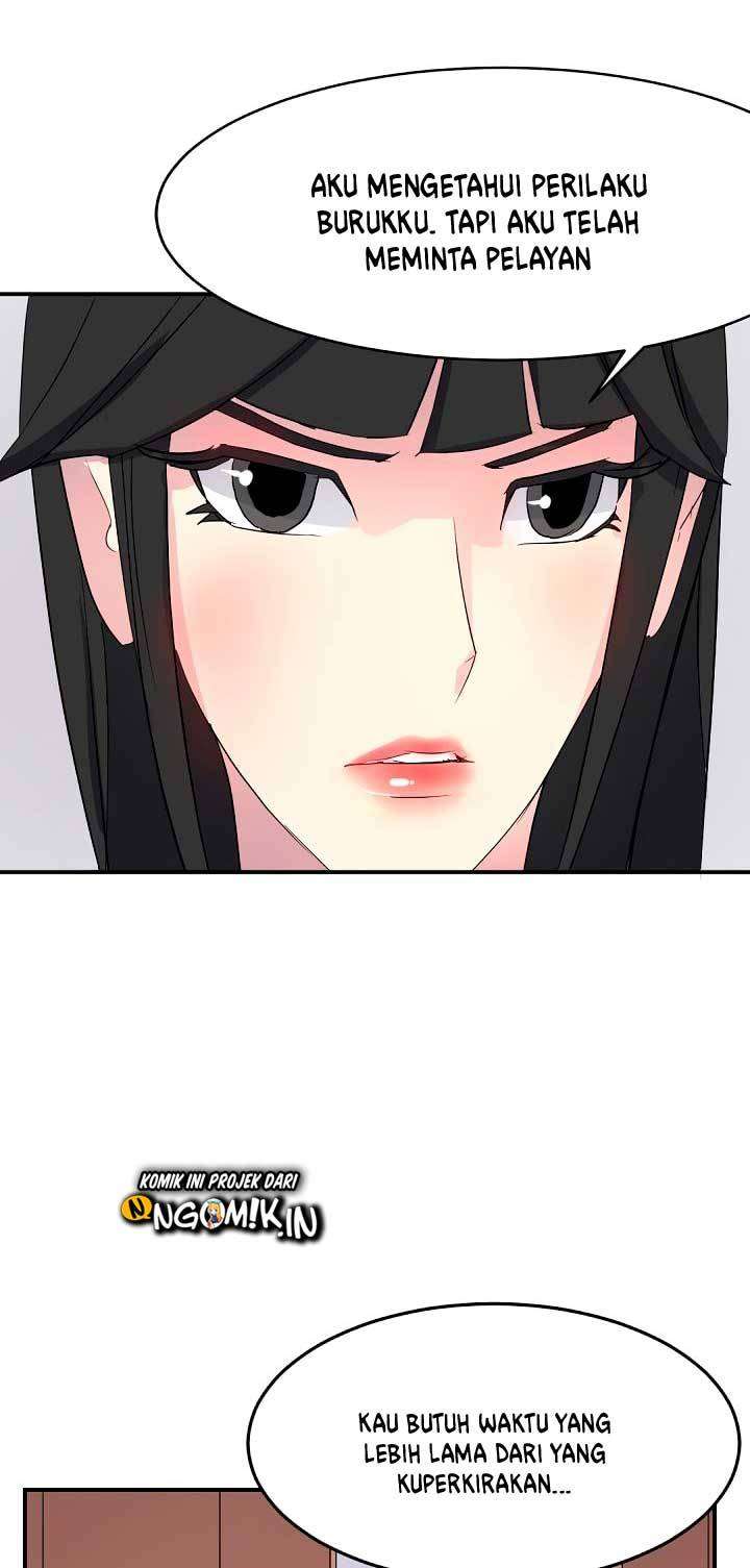 The Invincible Immortal Chapter 36 Gambar 12