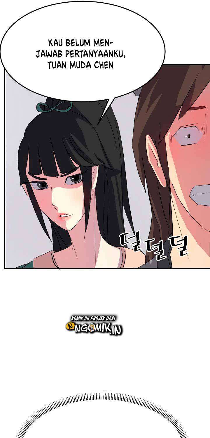 The Invincible Immortal Chapter 36 Gambar 15