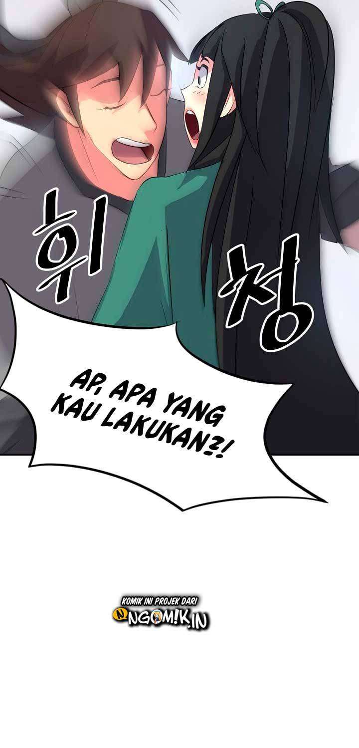 The Invincible Immortal Chapter 36 Gambar 19