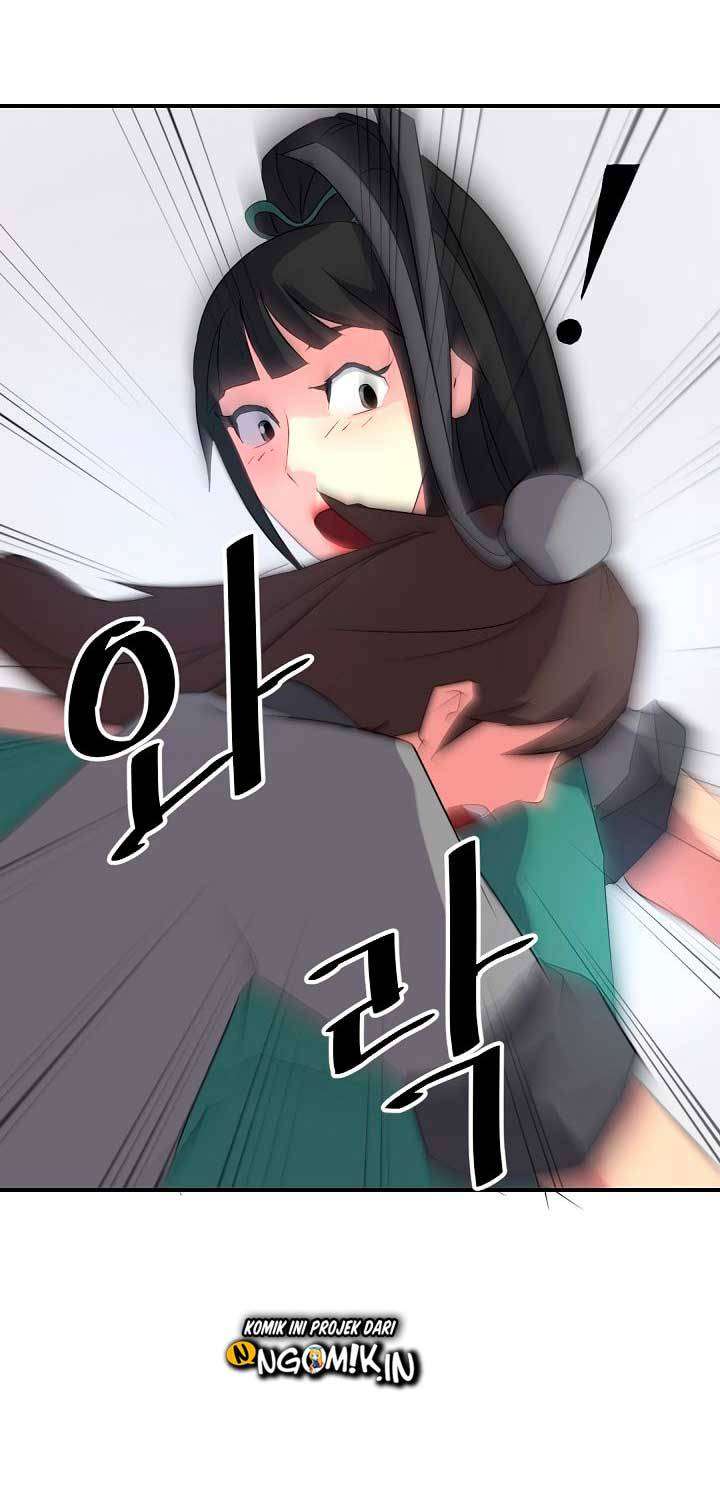 The Invincible Immortal Chapter 36 Gambar 20