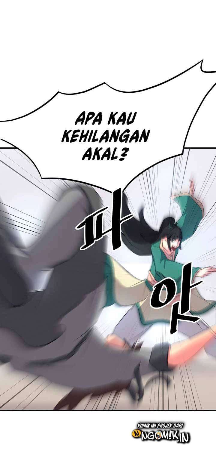 The Invincible Immortal Chapter 36 Gambar 21