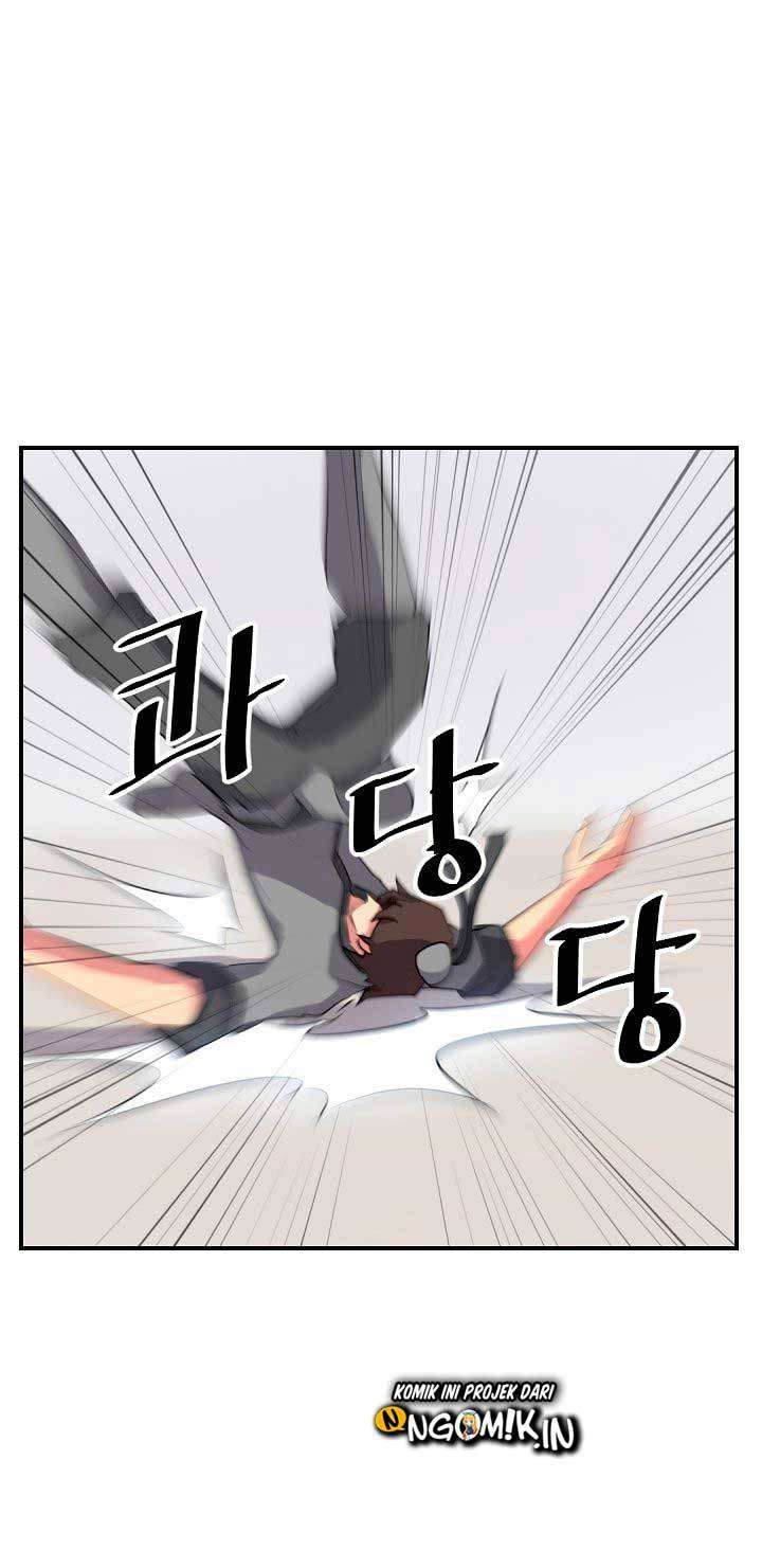 The Invincible Immortal Chapter 36 Gambar 22