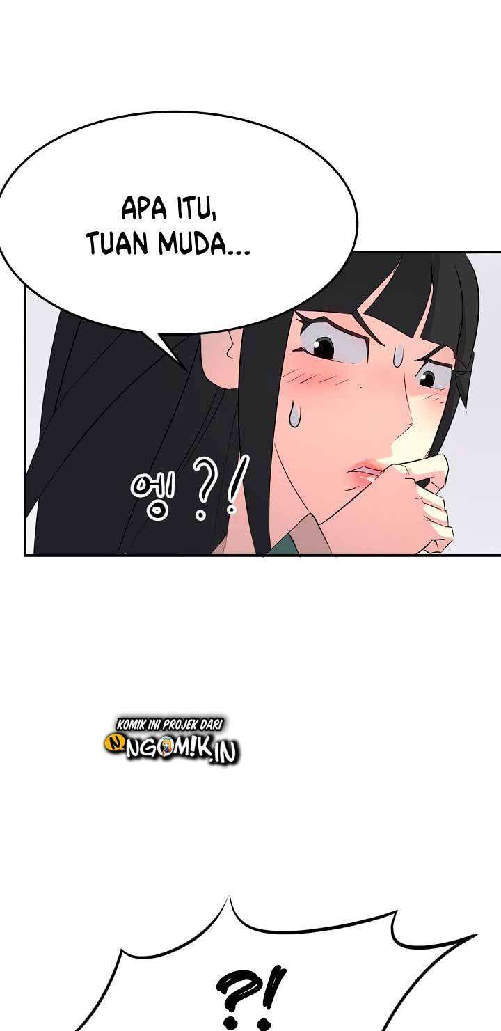 The Invincible Immortal Chapter 36 Gambar 23