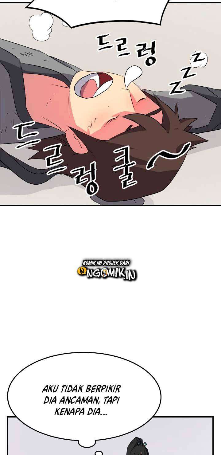 The Invincible Immortal Chapter 36 Gambar 24