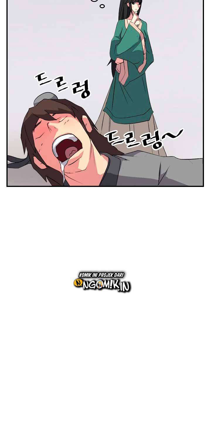 The Invincible Immortal Chapter 36 Gambar 25