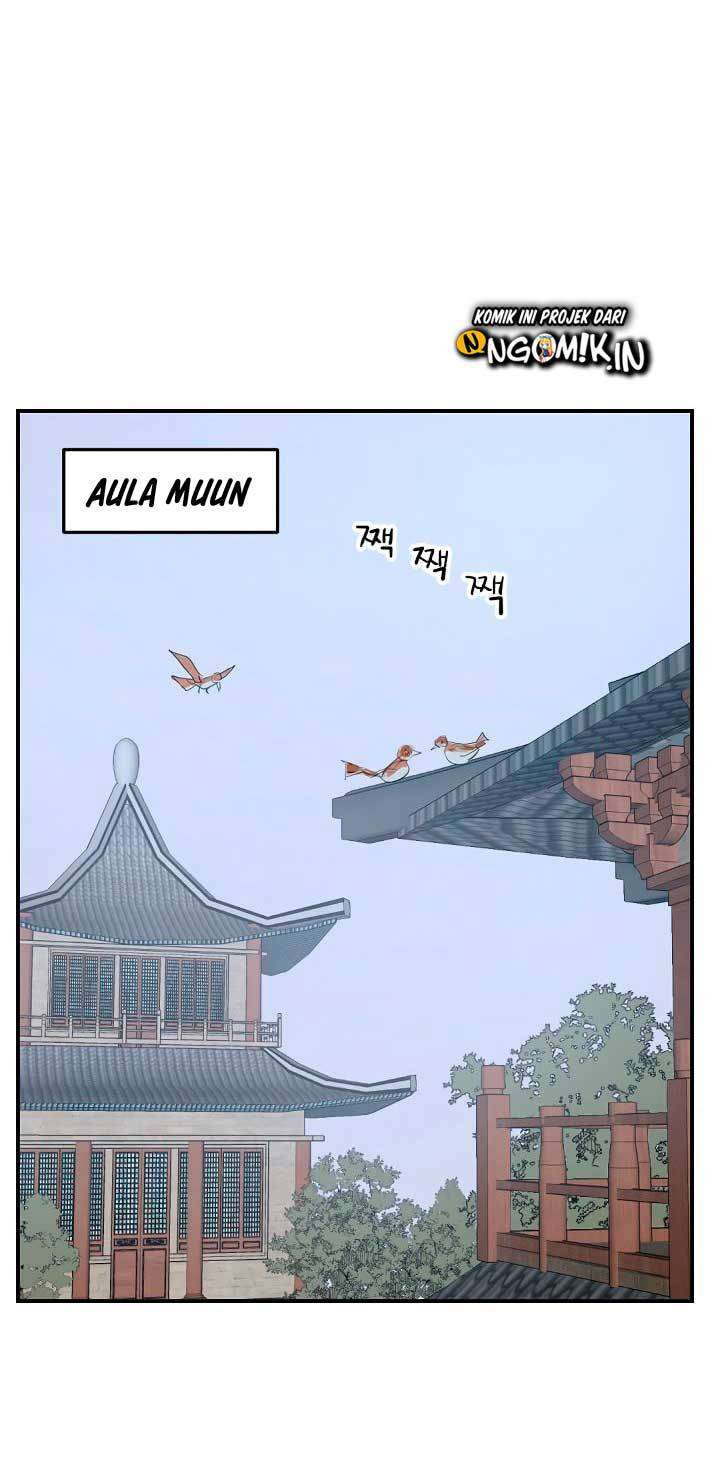 The Invincible Immortal Chapter 36 Gambar 27