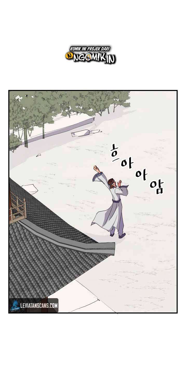 The Invincible Immortal Chapter 36 Gambar 28