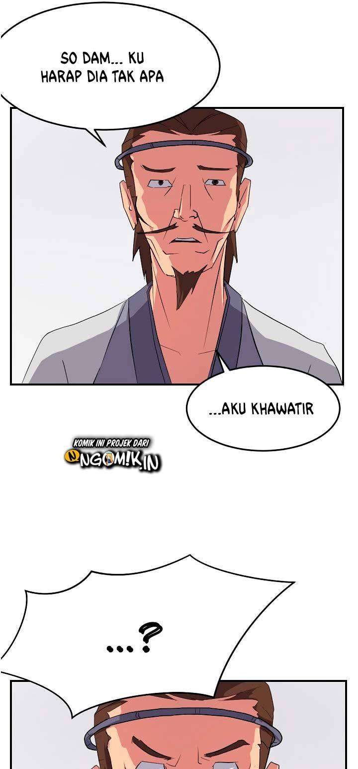 The Invincible Immortal Chapter 36 Gambar 29