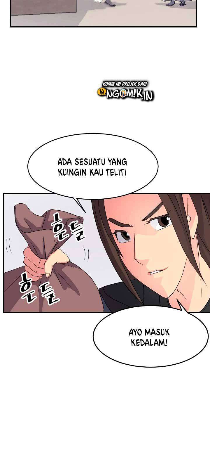The Invincible Immortal Chapter 36 Gambar 34
