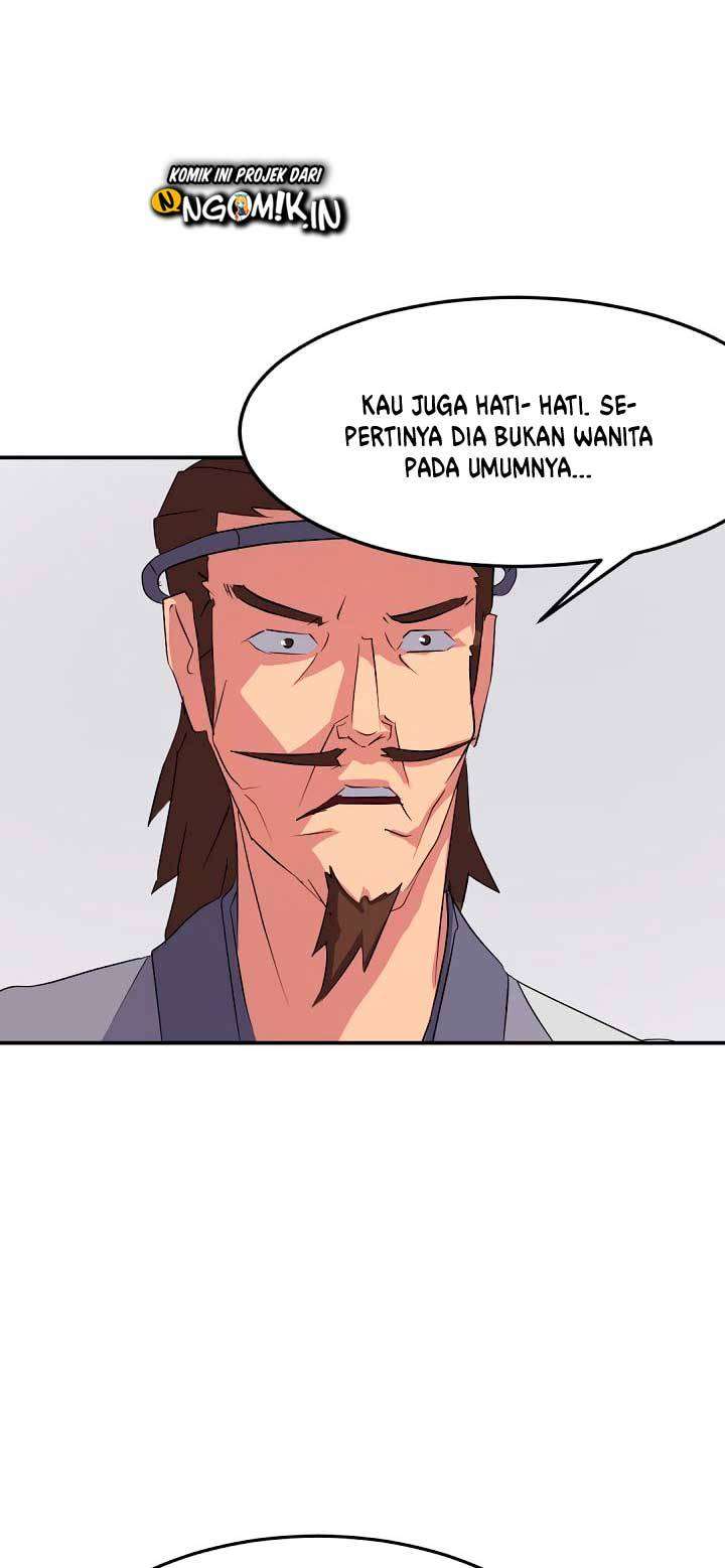 The Invincible Immortal Chapter 36 Gambar 48