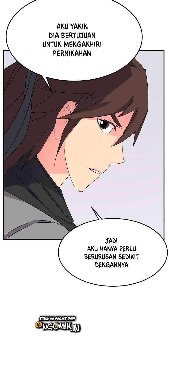 The Invincible Immortal Chapter 36 Gambar 49
