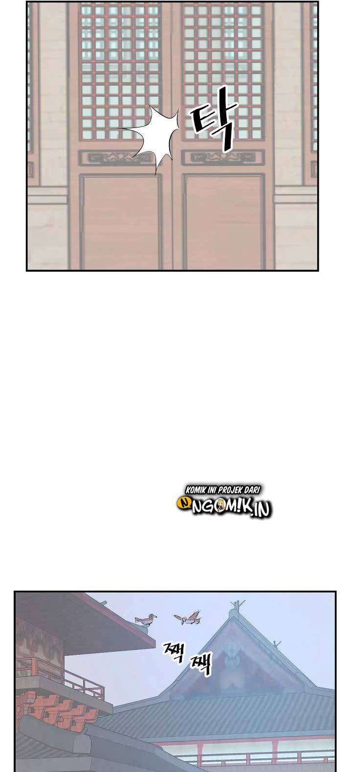 The Invincible Immortal Chapter 36 Gambar 50