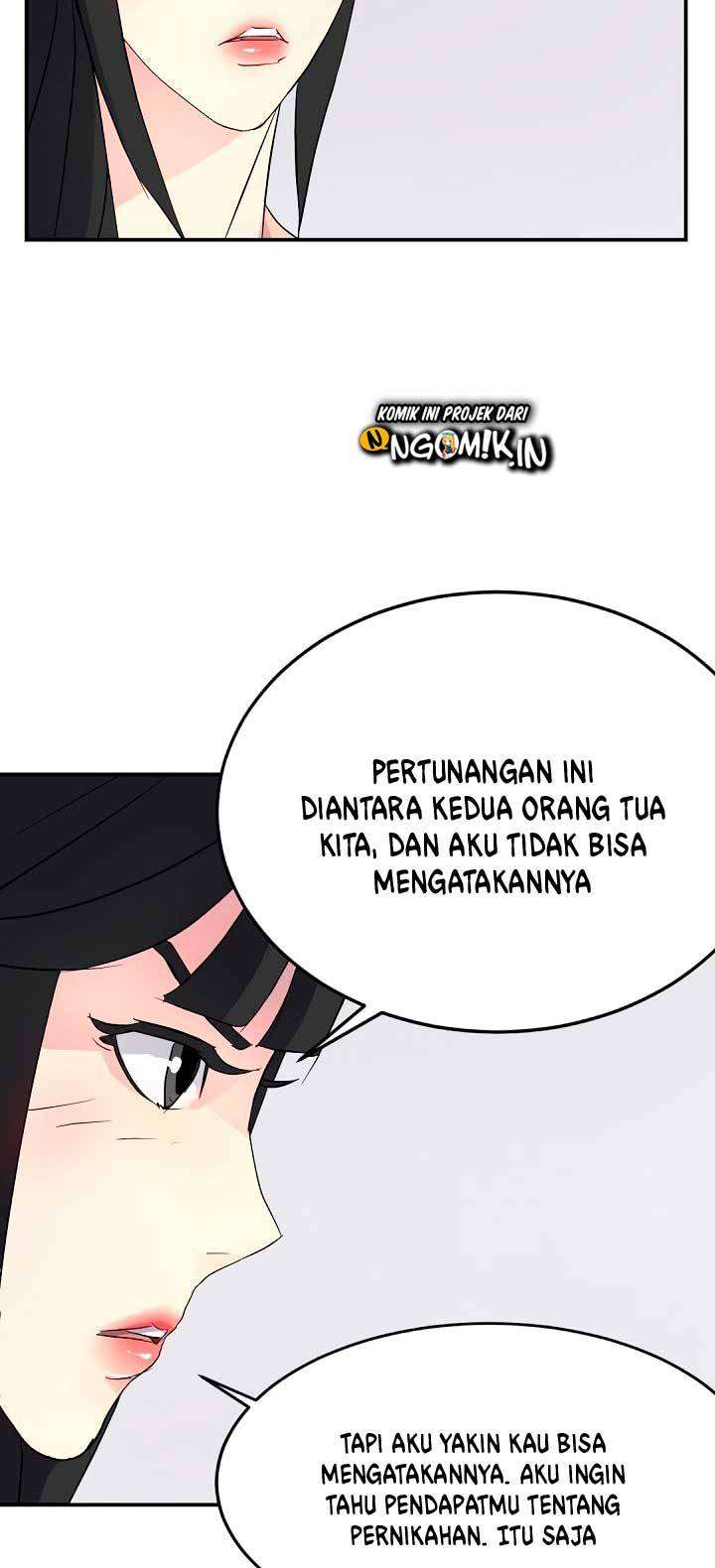 The Invincible Immortal Chapter 36 Gambar 54