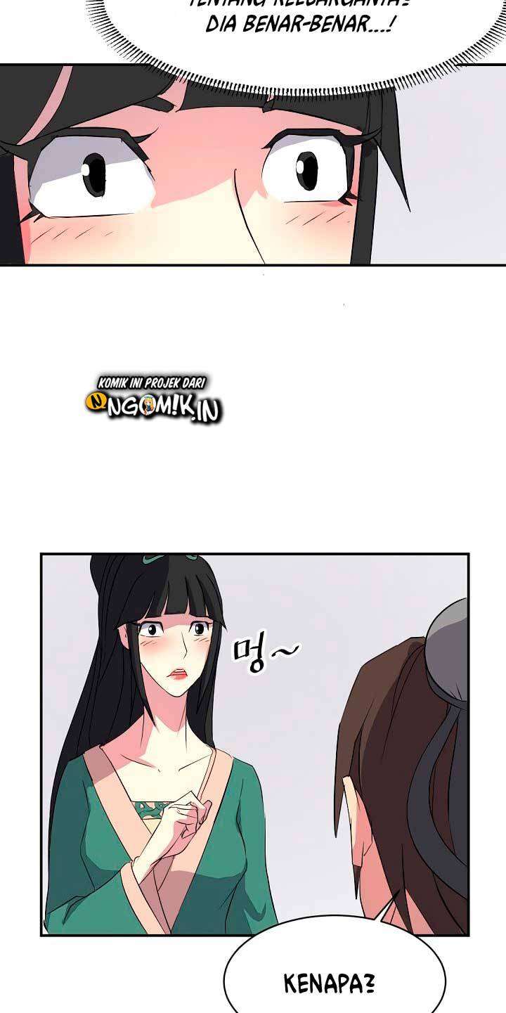 The Invincible Immortal Chapter 36 Gambar 59