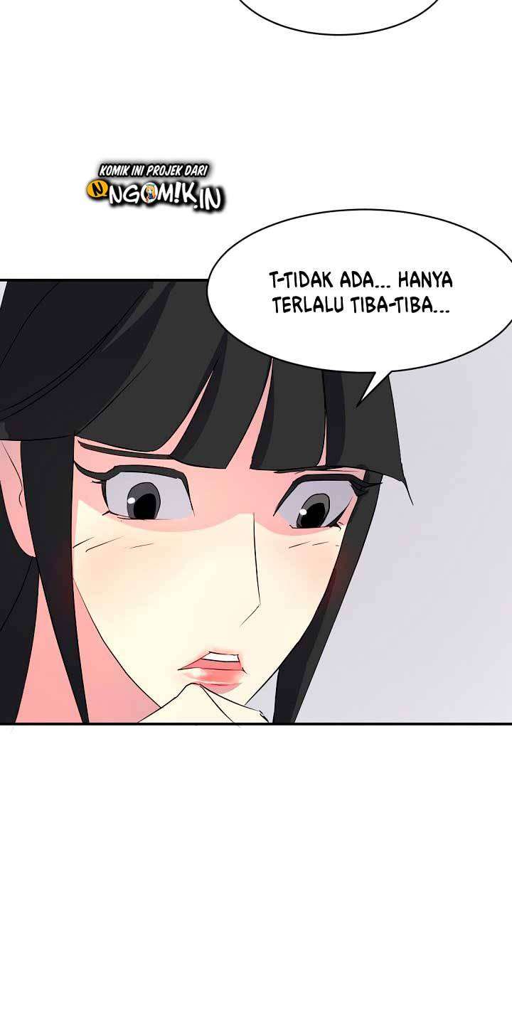 The Invincible Immortal Chapter 36 Gambar 60
