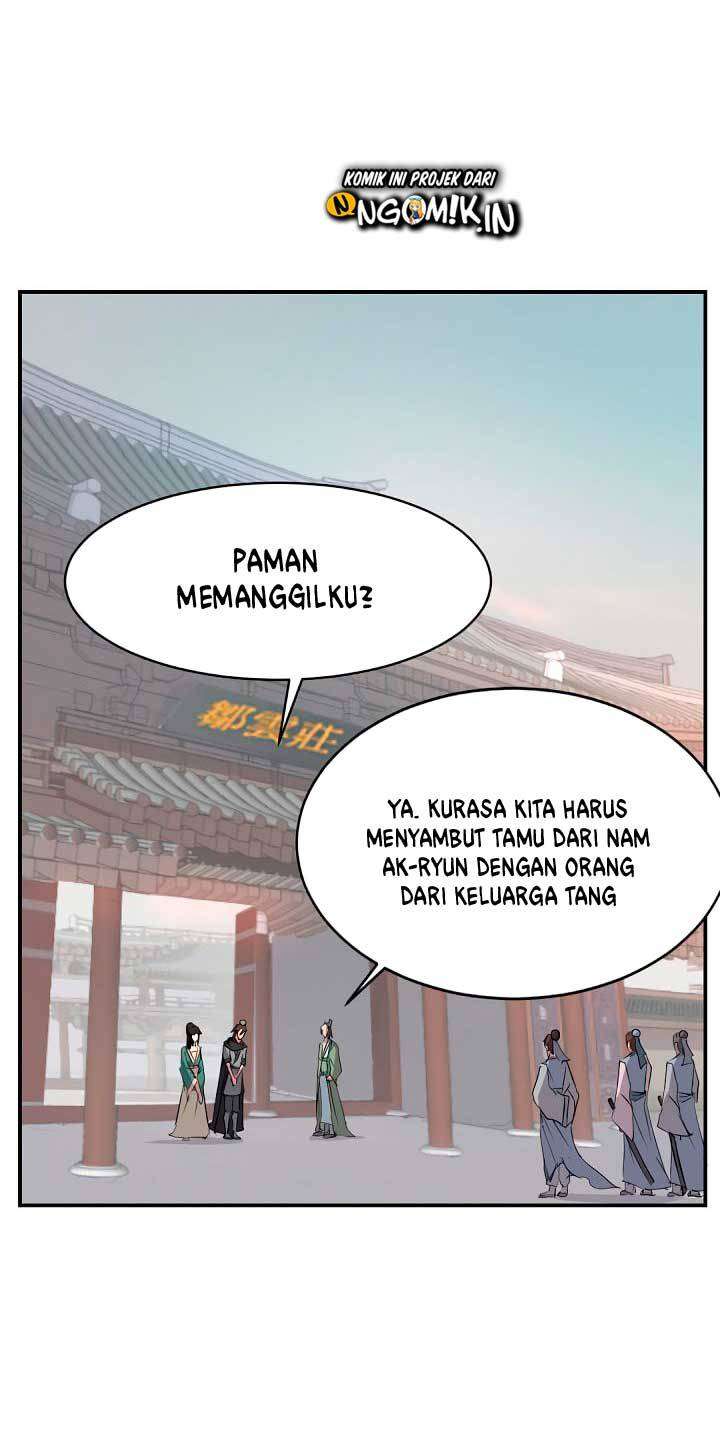 The Invincible Immortal Chapter 36 Gambar 63