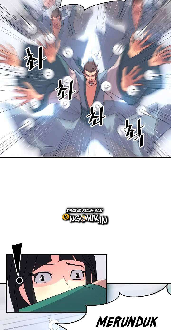 The Invincible Immortal Chapter 36 Gambar 67
