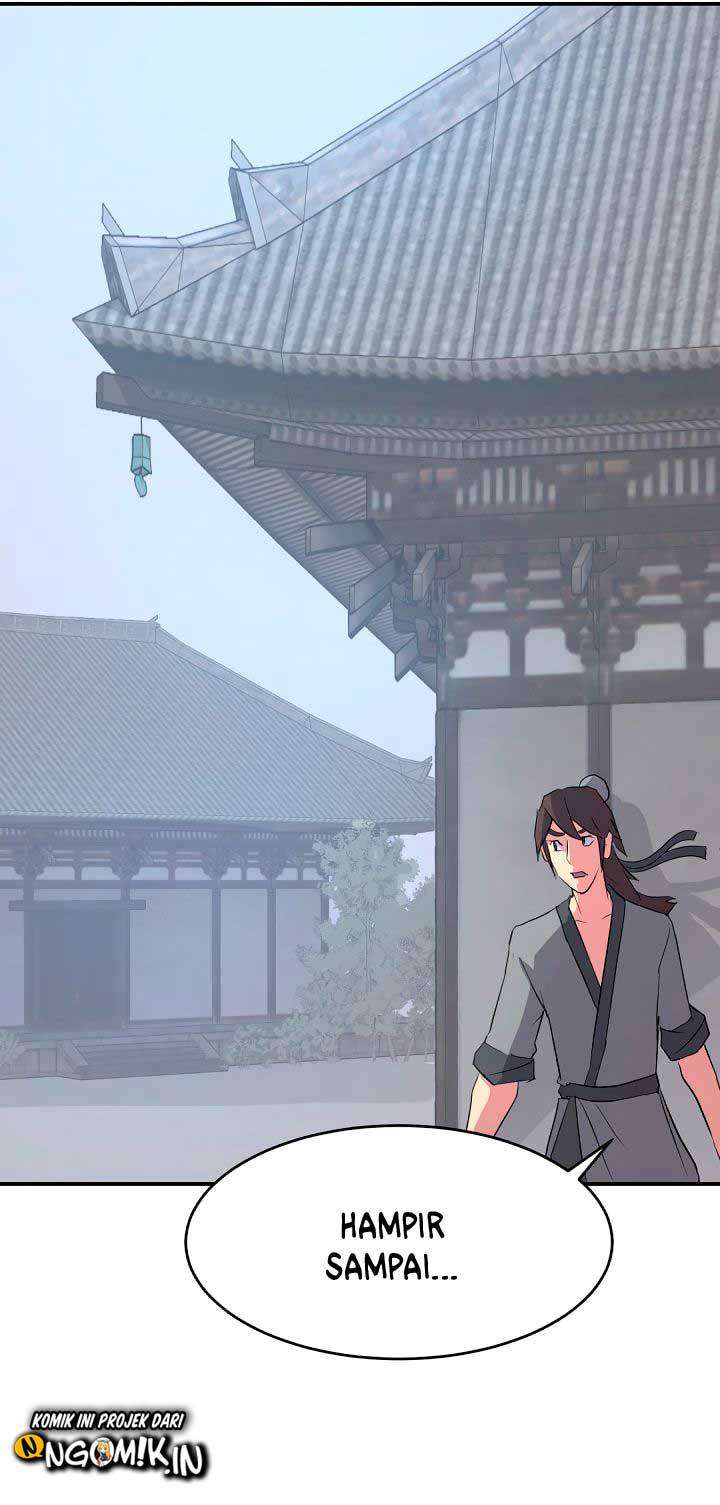 The Invincible Immortal Chapter 36 Gambar 8