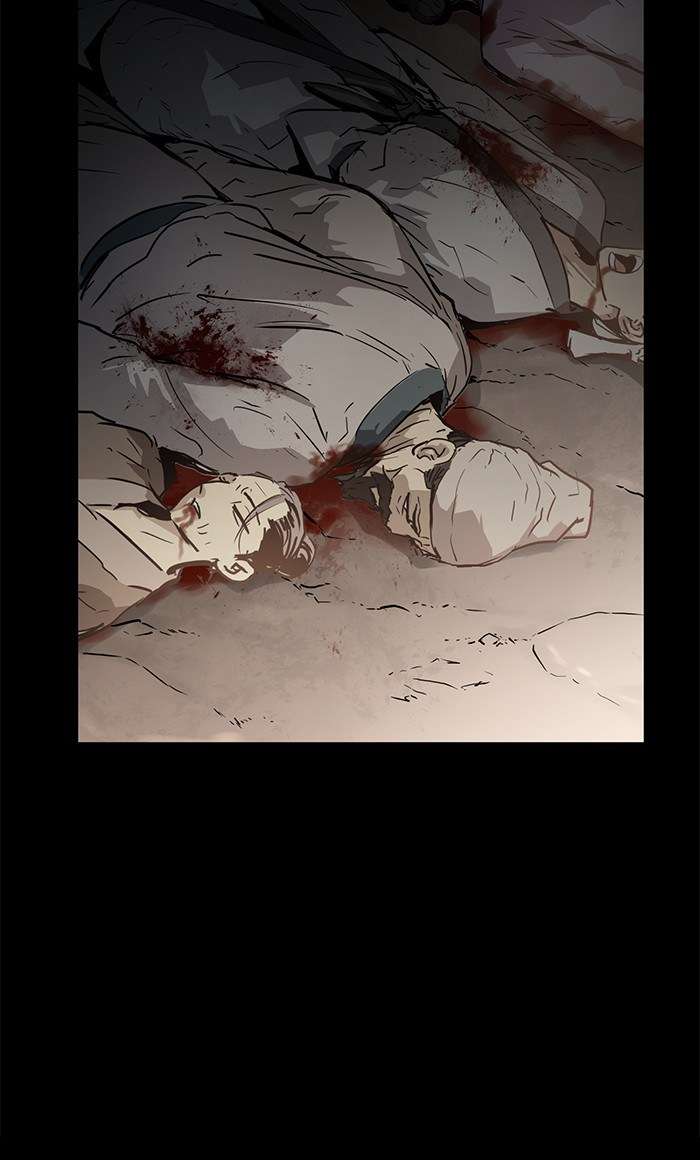 Promised Orchid Chapter 22 Gambar 40
