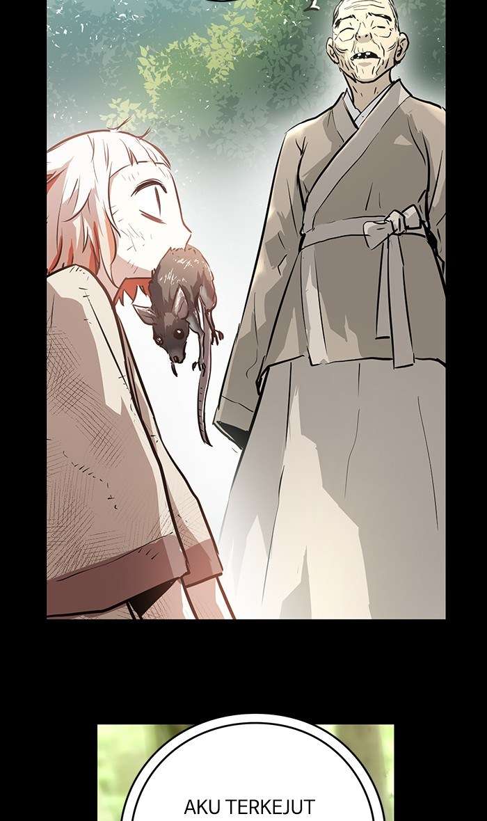 Promised Orchid Chapter 22 Gambar 6