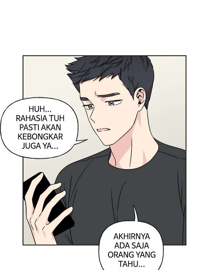 Baca Komik Mother, I’m Sorry Chapter 22 Gambar 1