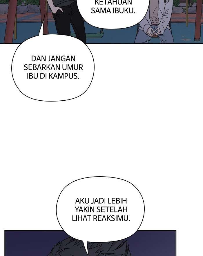 Mother, I’m Sorry Chapter 22 Gambar 37