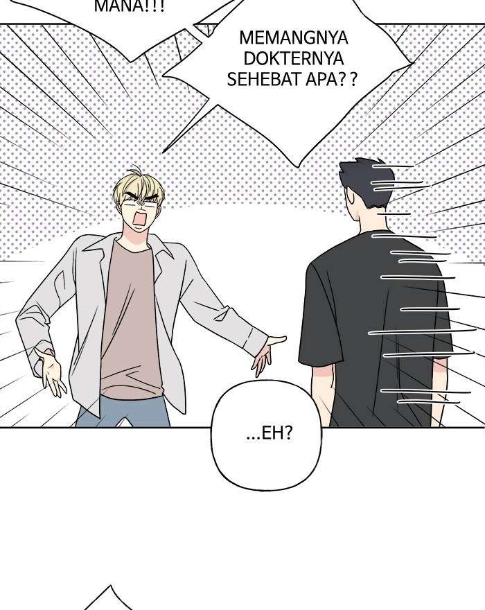 Mother, I’m Sorry Chapter 22 Gambar 6