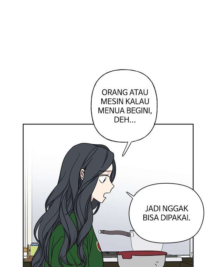 Mother, I’m Sorry Chapter 22 Gambar 66