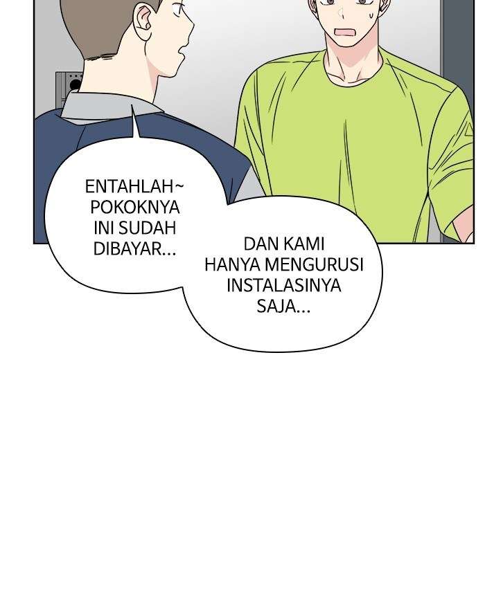 Mother, I’m Sorry Chapter 22 Gambar 73