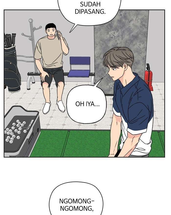 Mother, I’m Sorry Chapter 22 Gambar 76