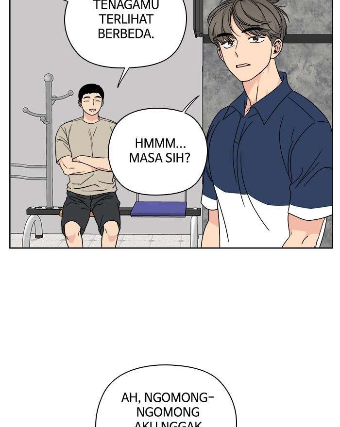 Mother, I’m Sorry Chapter 22 Gambar 81