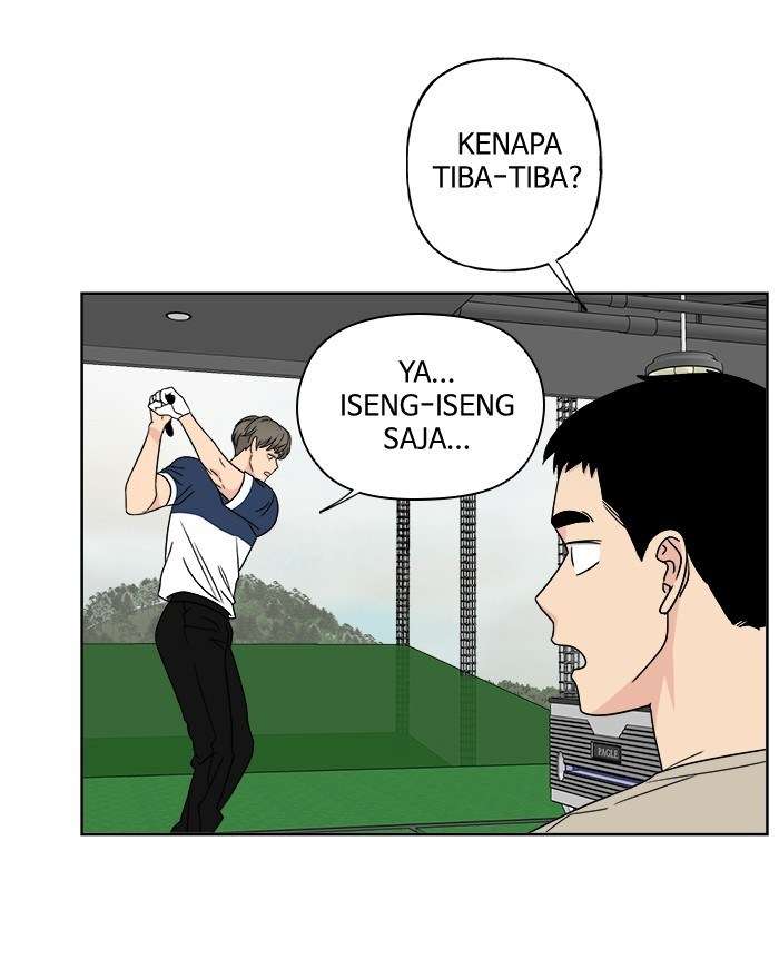 Mother, I’m Sorry Chapter 22 Gambar 83