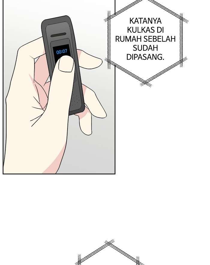 Mother, I’m Sorry Chapter 22 Gambar 98