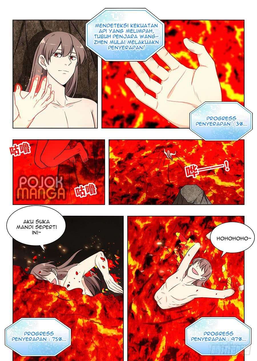 Strongest Anti M.E.T.A Chapter 99 Gambar 7