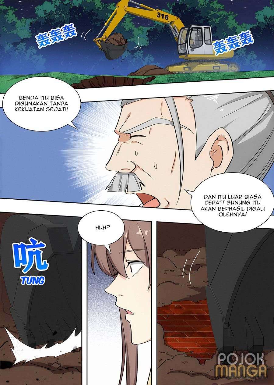 Strongest Anti M.E.T.A Chapter 96 Gambar 7