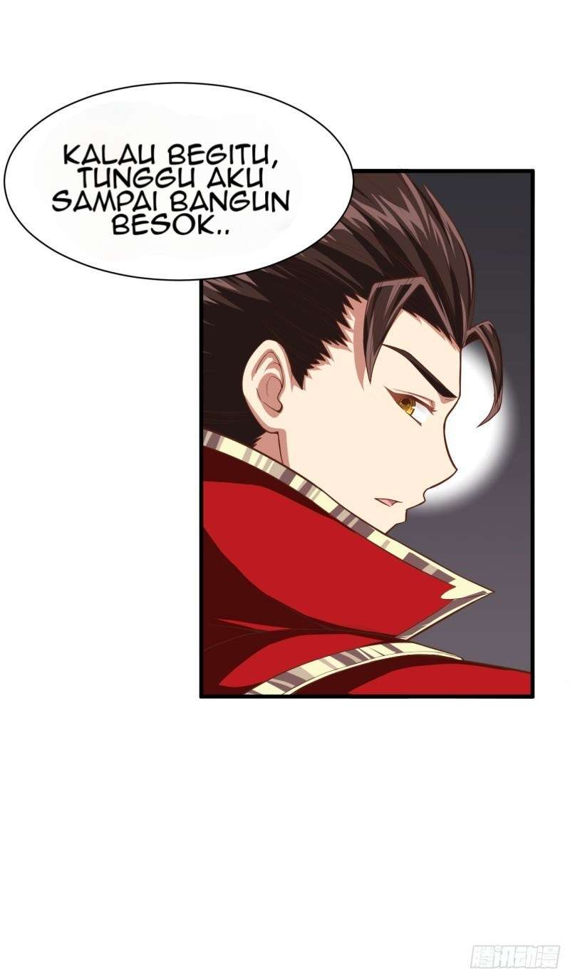 To Be The Castellan King Chapter 21 Gambar 10