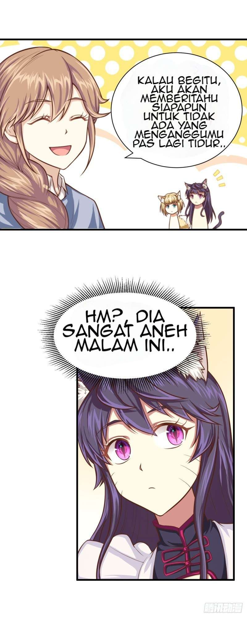 To Be The Castellan King Chapter 21 Gambar 11